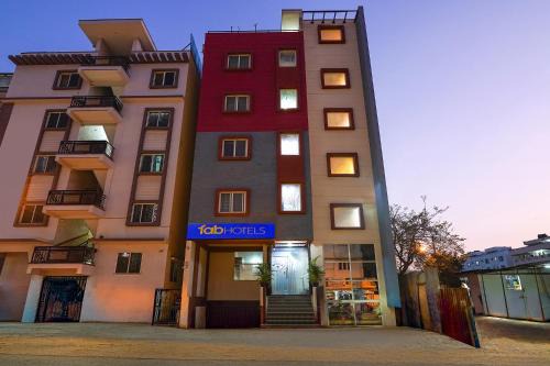 FabExpress La Palma Residency - Bellandur