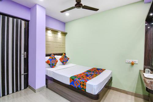 FabExpress Laxmi Inn