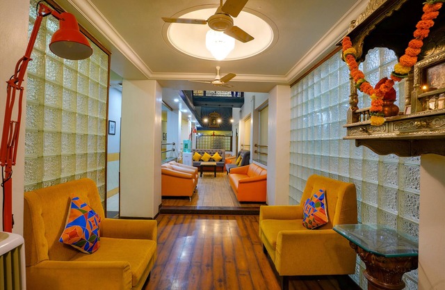 FabExpress Manas Residency