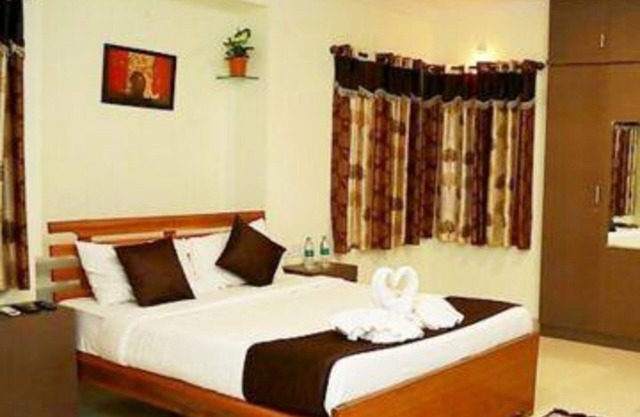Fabexpress Mann Pasand Inn