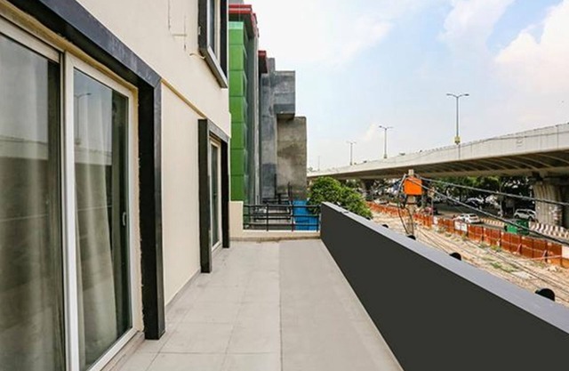 FabExpress Meera Residency