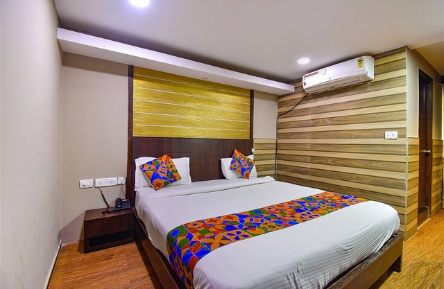 Fabexpress Ocean Residency