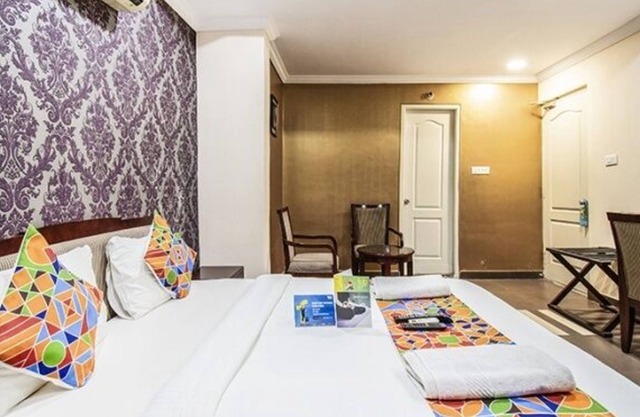 Fabexpress Oriental Suites Iii