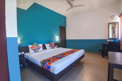 FabExpress Paradise Inn Panaji