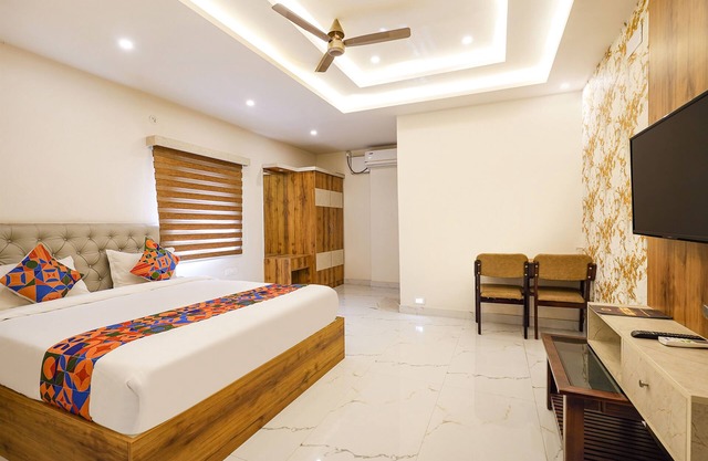 FabExpress Prime Mayuri Residency