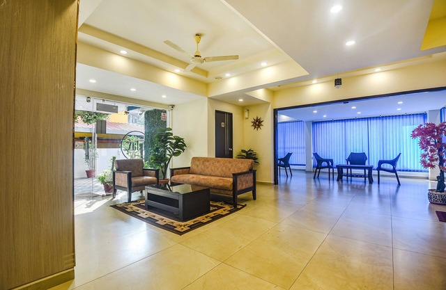 Fabexpress Relax Holiday Home
