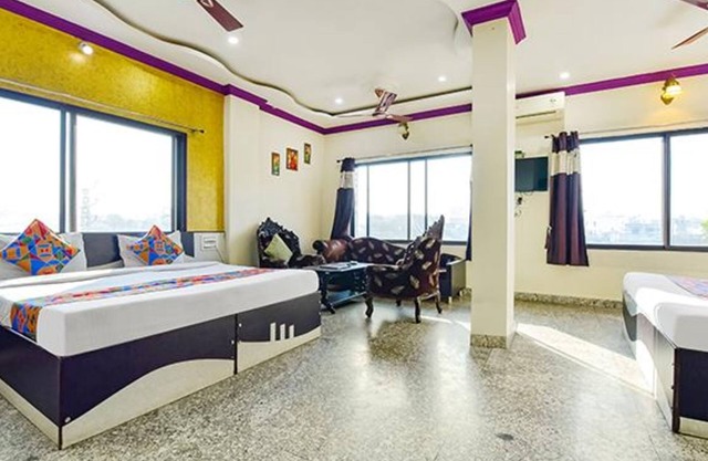 Fabexpress Relax Inn I