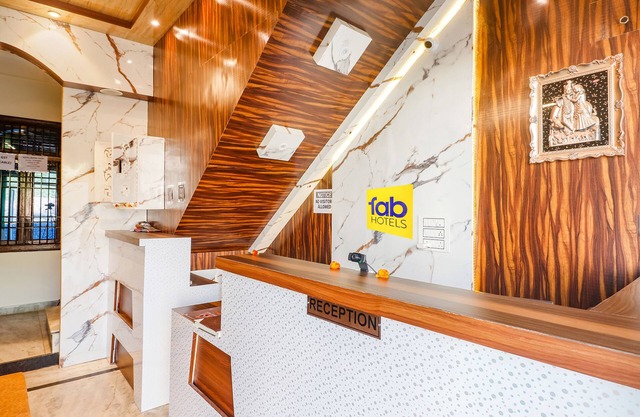 Fabexpress Royal Villas