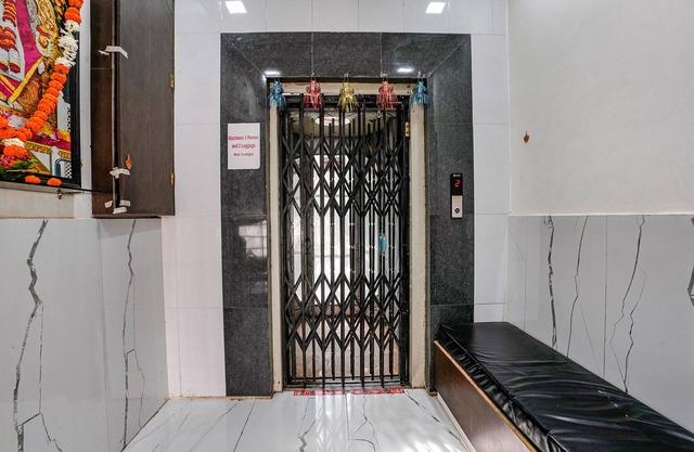 Fabexpress Sai Lodging I