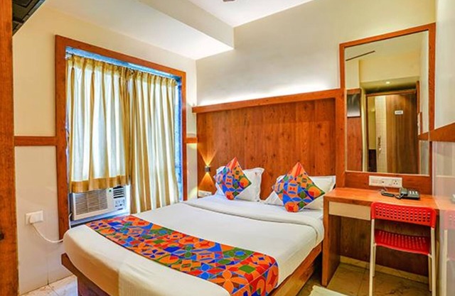 Fabexpress Saiprasad Inn