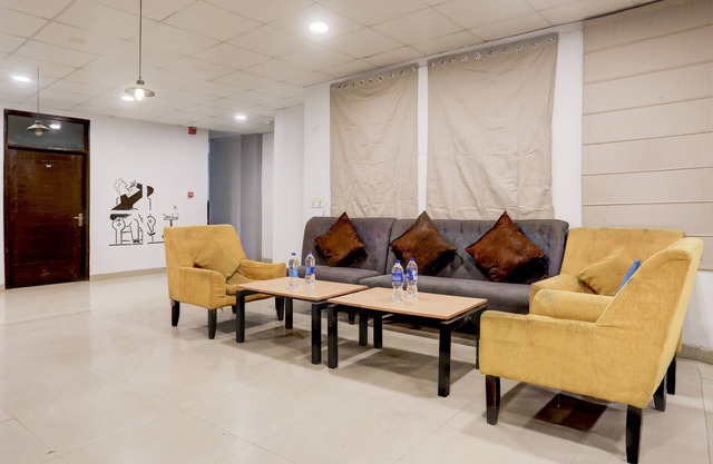 Fabexpress Saket Residency