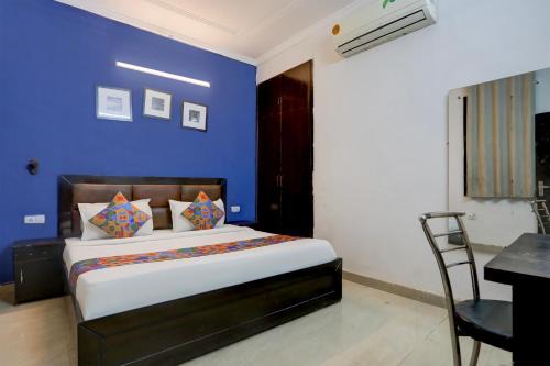 FabExpress Saket Residency