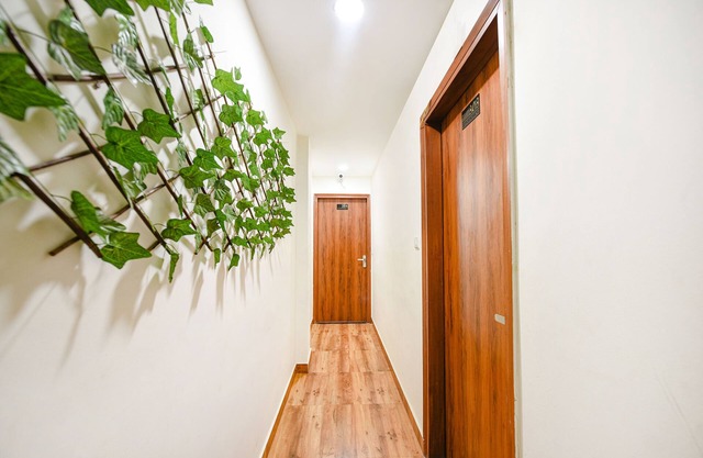 FabExpress Santosh Residency