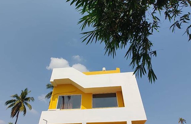 Fabexpress Selvas Eden Resort