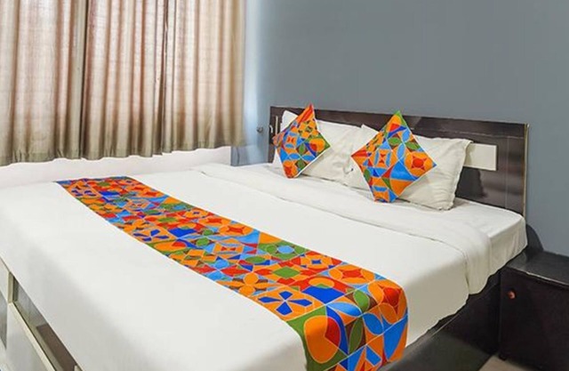 Fabexpress Shraddha Inn