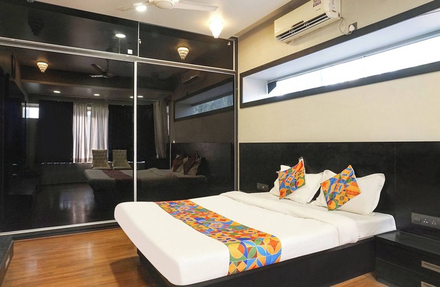 Fabexpress Star Light