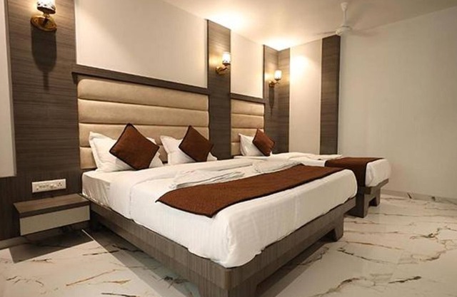 Fabexpress Stay Inn