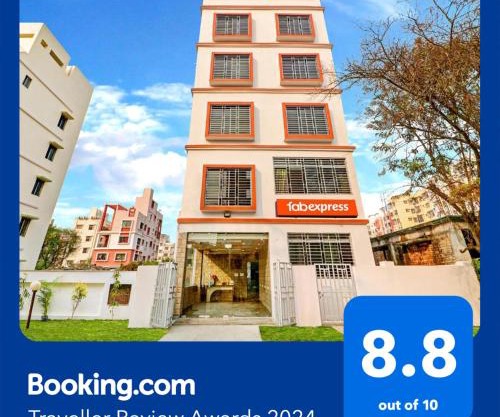 FabExpress Step Inn - Nr Biswa Bangla Gate