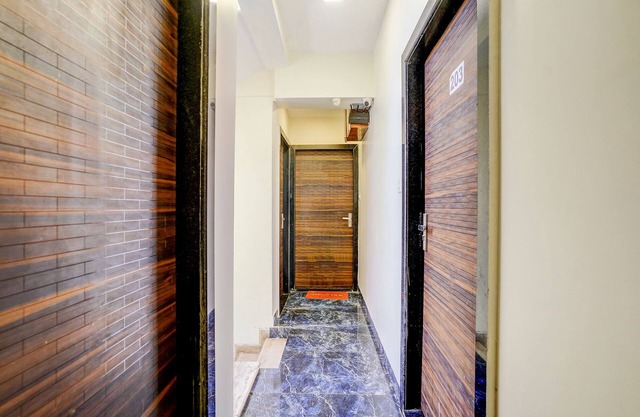 Fabexpress Sumit Palace