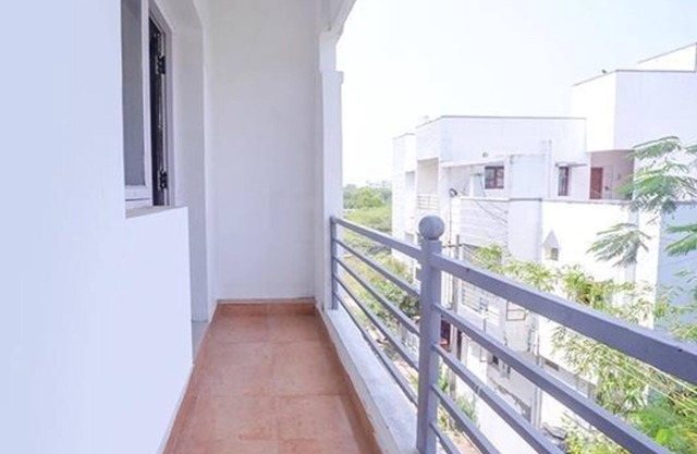 Fabexpress Svs Residency