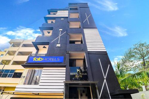 FabExpress The Dream Elite - Nr Golconda Fort, Manikonda