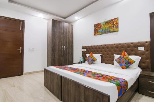 FabExpress The Premium Villa