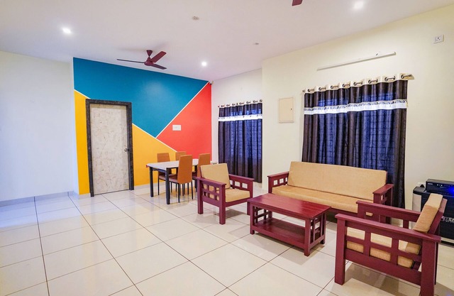 Fabexpress Town Space Apartment