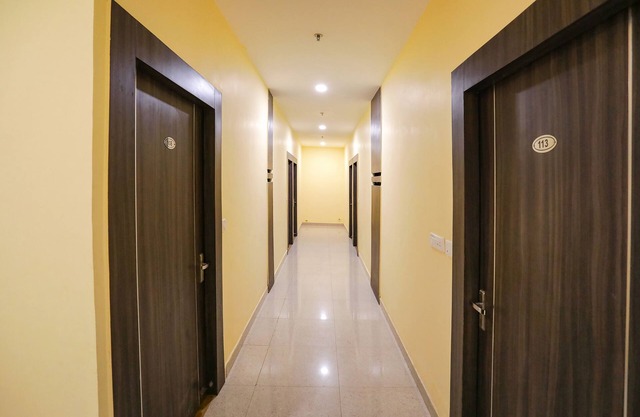 Fabexpress Trijal Inn