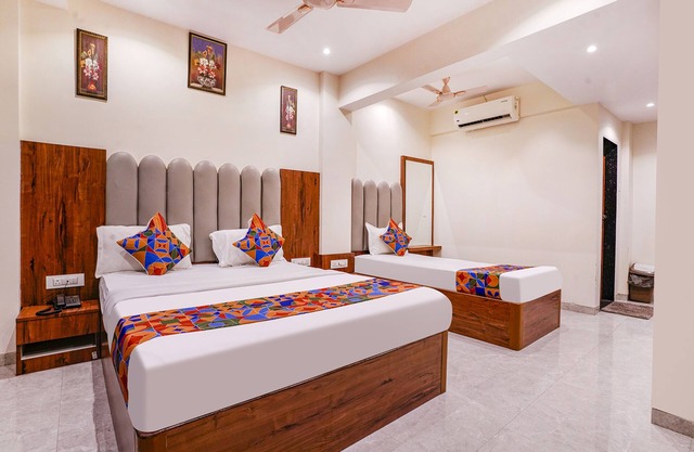 Fabexpress Utsav Residency