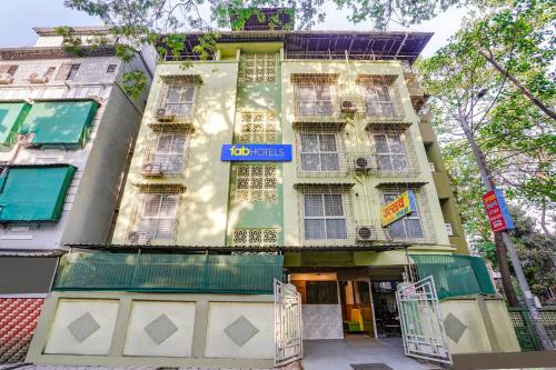 FabExpress Utsav Residency - Nr Panvel Railway Station