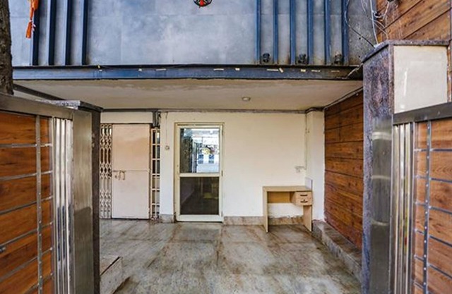Fabexpress V4 Residency