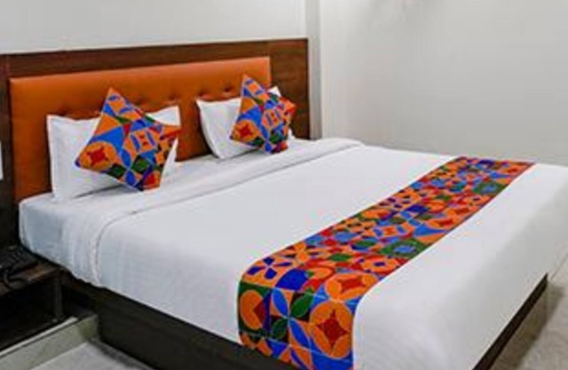 Fabexpress Varsha Residency