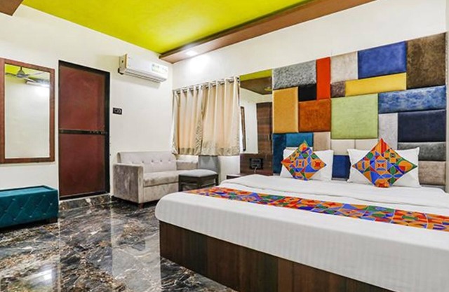 Fabexpress Versova Residency