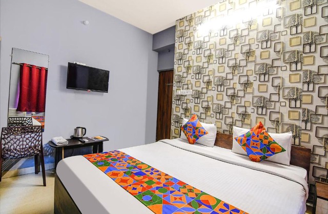 FabExpress Westin Palaza