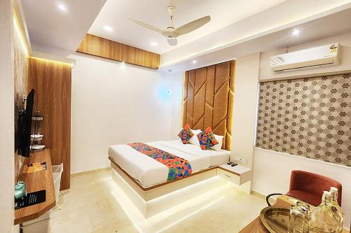 FabExpress Wynd - Nr Mumbai International Airport