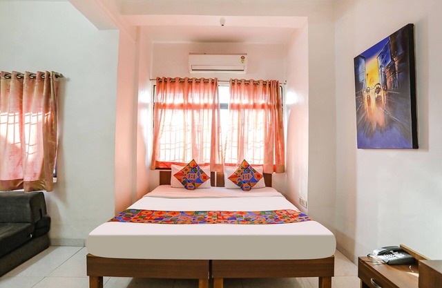Fabhotel Angeethi