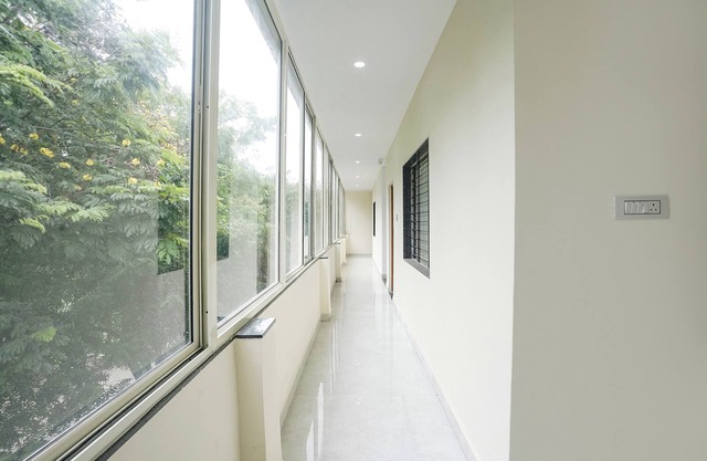 Fabhotel Grand Imperial