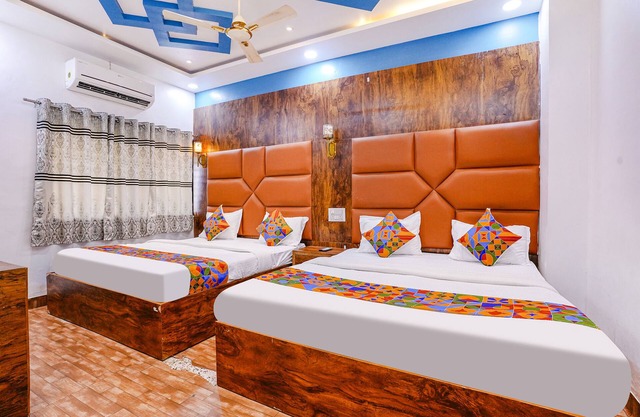 Fabhotel Limras Palace