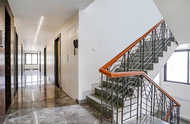 Fabhotel Ansh