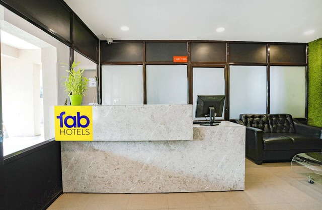 Fabhotel 24 Baner