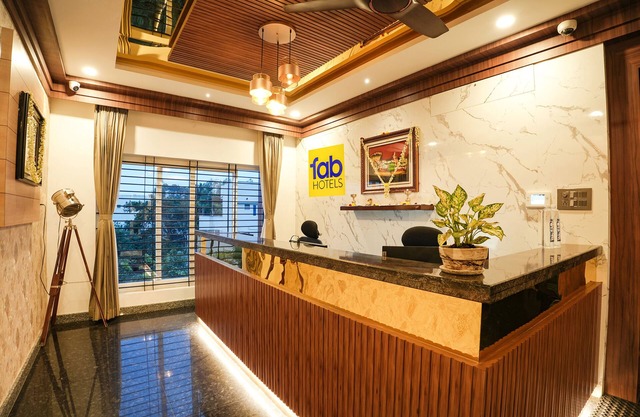 FabHotel 7 Hills