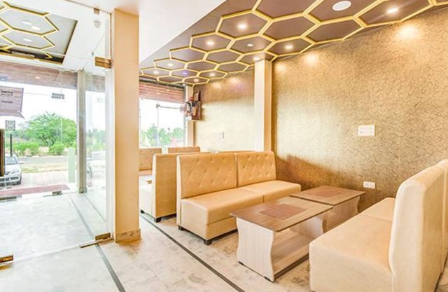 Fabhotel 7 Nights