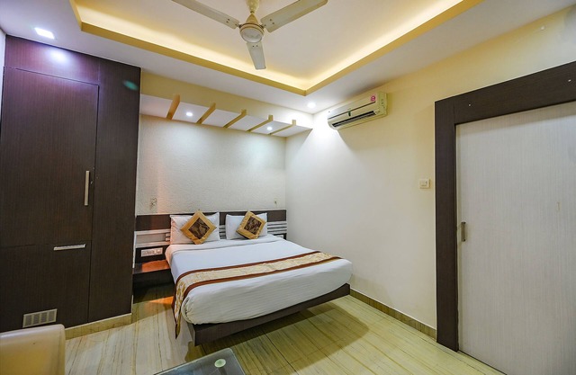 Fabhotel Accord