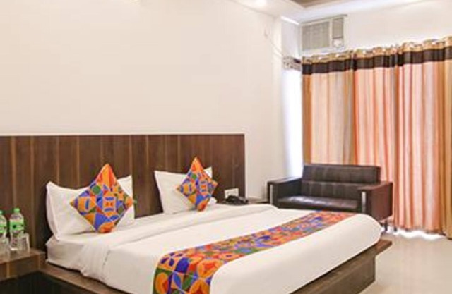 FabHotel Aerosky Inn