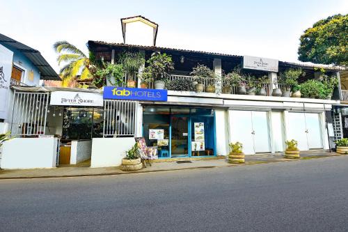 FabHotel After Shore, 500 Mtrs from Tito's Lane
