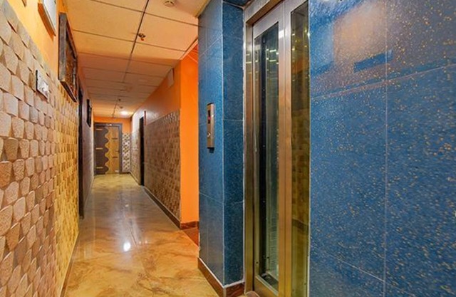 Fabhotel Ag Star