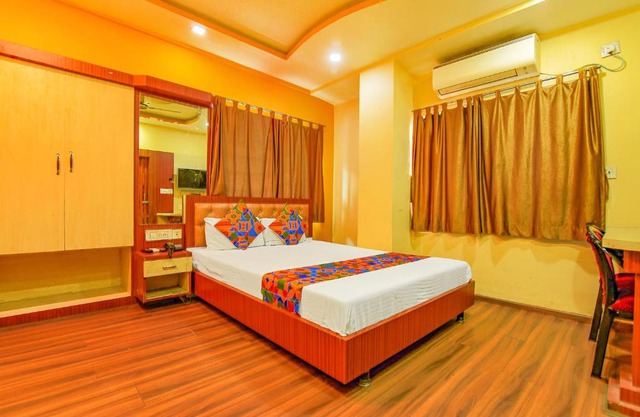 FabHotel AG Star - Nr Kolkata Airport