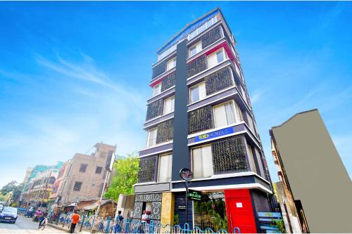 FabHotel Airport Green Arcade - near Kolkata Airport