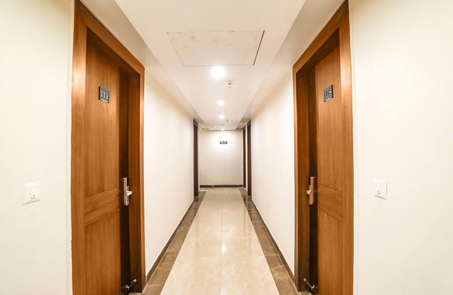 Fabhotel Aman Sara