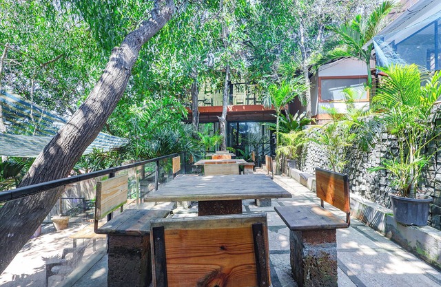 FabHotel Amazonika Boutique Resort